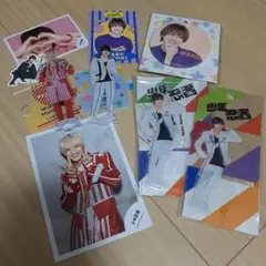 元木湧グッズ② 2025年最新】元木湧の人気アイテム - メルカリ