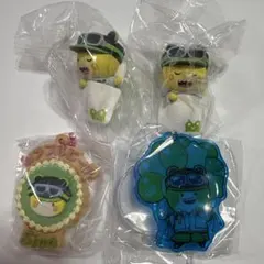 カラフルピーチ　シヴァセット