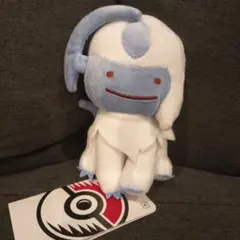 へんしん！メタモン アブソル ぬいぐるみ - メルカリ