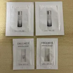 コスメデコルテ スキンケア