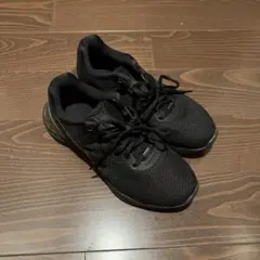 ナイキ　レボリューション 6 NN　スニーカー　DC3729-001 23cm