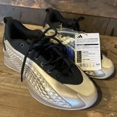 adidas anthony edwards 1LOW 24.5cm