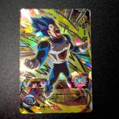 2026年最新】ドラゴンボールヒーローズ mm3 sec ベジータの人気