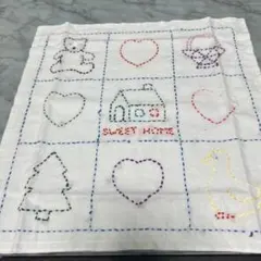 刺し子 刺し子道具