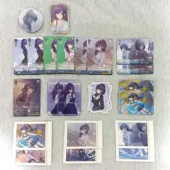 朝比奈まふゆ グリ缶 エピカ まとめ売り プロセカ 朝比奈まふゆ グリ缶 エピカ まとめ売り - メルカリ