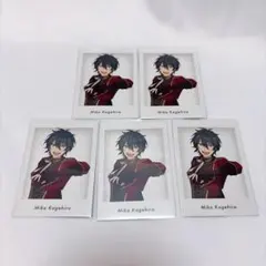 あんスタ ぱしゃっつ 影片みか