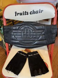 Harley-Davidson Kidney Belt