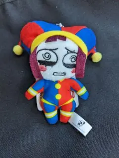 アメイジングデジタルサーカス　ポムニ