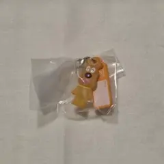 アンパンマン めじるしアクセサリー めいけんチーズ