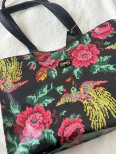 【未使用品】FEILER フェイラー　バッグ