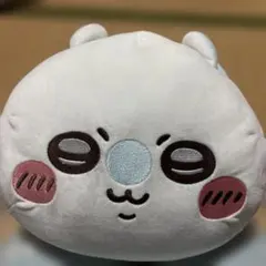 ちいかわ もっちるねそべりBIGぬいぐるみ モモンガ