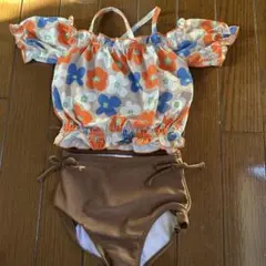 ベビー水着　90cm