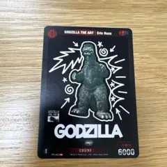 GODZILLA THE ART Eric Haze PR-002 PRのサムネイル