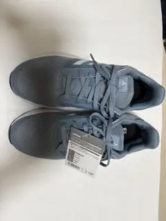 adidasグレーランニングシューズホワイトメンズレディースキッズユニセックス