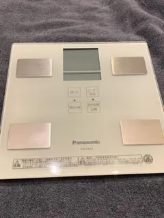 Panasonic 体組成計 EW-FA23 体脂肪計 BMI測定