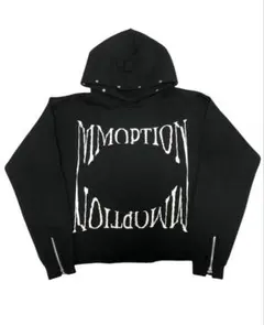 mmoption mmop hoodie 1of1のサムネイル