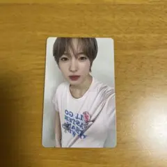 サクヤ　トレカ 6000円以上 nct wish our wish ツアー特典