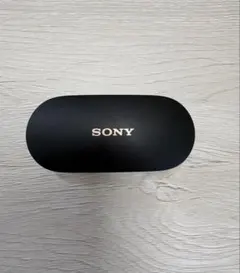 SONY WF-1000XM6 ブラック イヤホンケースのみ ジャンク | Mercari