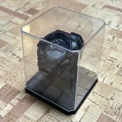 G-SHOCK에 최적, 다이소의 컬렉션 박스용 시계 스탠드 연질 벨트용