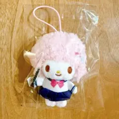 산리오 シークレットマスコット スクールコレクション マイスウィートピアノ
