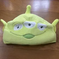 リトルグリーンメン　ファンキャップ
