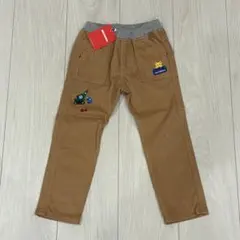 [新品] ミキハウス パンツ 100