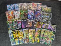 デュエルマスターズ カード 大量セット まとめ売り - メルカリ