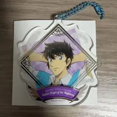 名探偵コナン ハイウェイの堕天使 アクリルキーホルダー 松田陣平