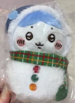 ちいかわエニマイくじハチワレ