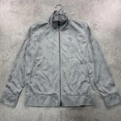 Onitsuka Tiger オニツカタイガー トラックジャケット　ジャージ　Lのサムネイル