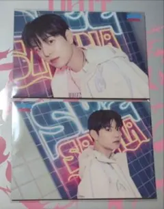 2026年最新】straykids スンミン ラントレの人気アイテム - メルカリ