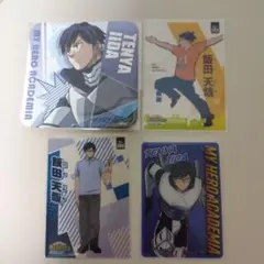 僕のヒーローアカデミア 飯田天哉 グッズ