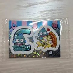 サンリオ ハンギョドン シール