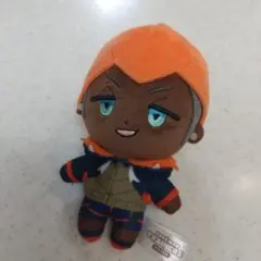 ポケモン トレーナーズ trainers マスコット シルバー ぬいぐるみ
