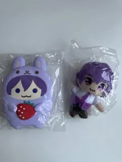 ななもり グッズ