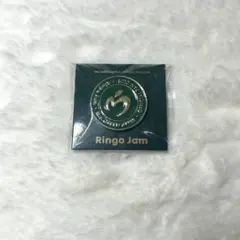 Mrs.GREEN APPLE FC特典　ピンバッチ