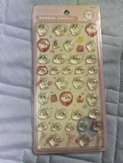ちいかわ BONBON DROP シール ステッカーのサムネイル