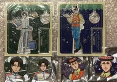 進撃の巨人 リヴァイ エルヴィン テーマパークver.