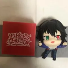 ヒプノシスマイク　山田一郎 ひっかけフィギュア 箱なし