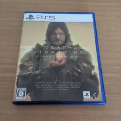 DEATH STRANDING DIRECTOR'S CUT PS5