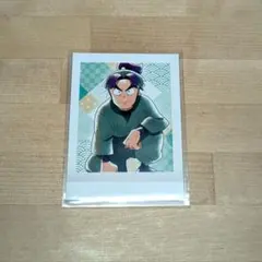 忍たま乱太郎 潮江文次郎 ぱしゃこれ 第4弾