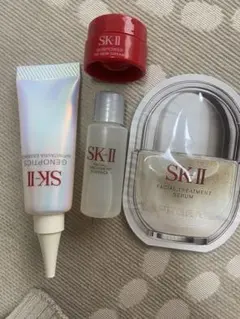 SK-IIジェノプティクスインフィニットオーラエッセンス10ml 2026年度製のサムネイル