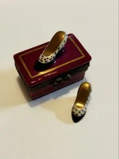 Limoges】リモージュボックス「ドロワー」 - メルカリ