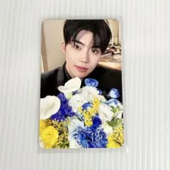 ZEROBASEONE ゼベワン　トレカ　ゴヌク