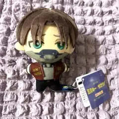 銀河特急 ミルキー☆サブウェイ みにコレ ぬいぐるみマスコット　カート