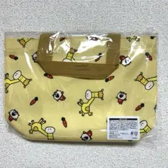 ランチバッグ単品です♡スタジオUG ハッピーバッグ 2026 【こねずみ】