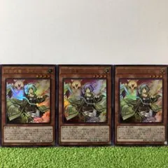 遊戯王 憑依装着 ライナ ウルトラ