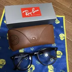 レイバン RB4259F 601/19 ブラック　正規品