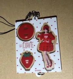 2026年最新】くじ イコラブの人気アイテム - メルカリ