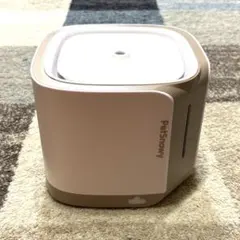 PetSnowy 自動給水器 フィルター付きのサムネイル